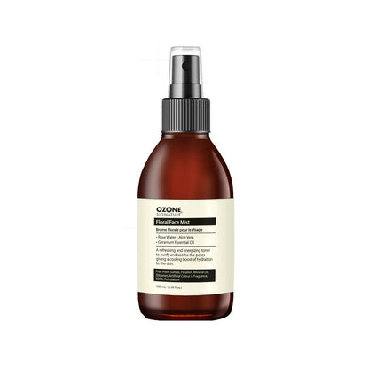Ozone Signature Floral Face Mist - DrMediCart