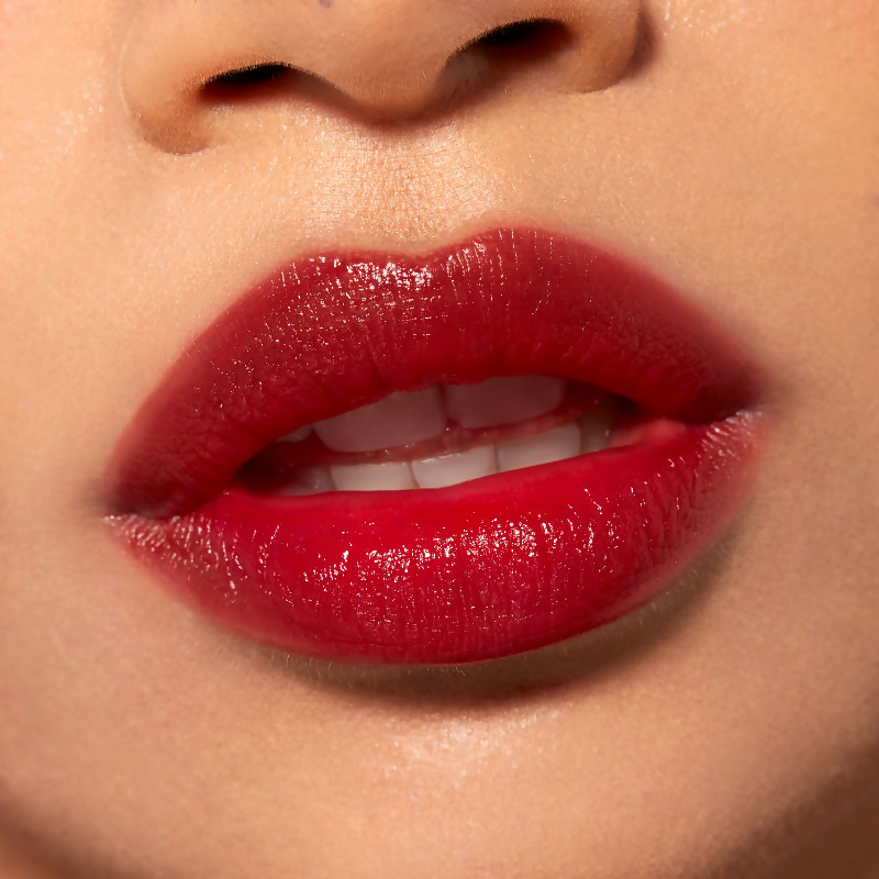 Etude House Dear Darling Water Gel Lip And Cheek Tint Lipstick  - Rd303