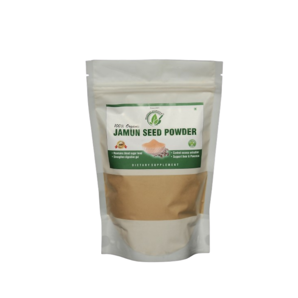 Dr.Bhargav’s Jamun Seed Powder
