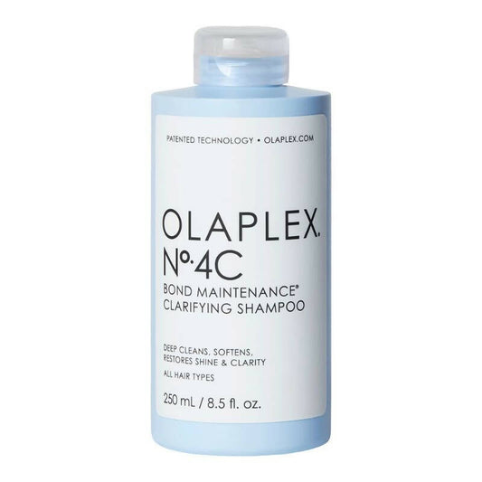 Olaplex No. 4C Bond Maintenance Clarifying Shampoo