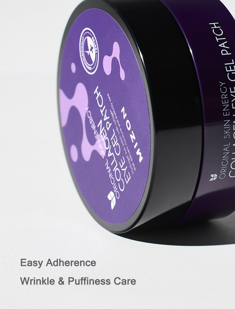 Mizon Under Eye Collagen Patches Eye Patches