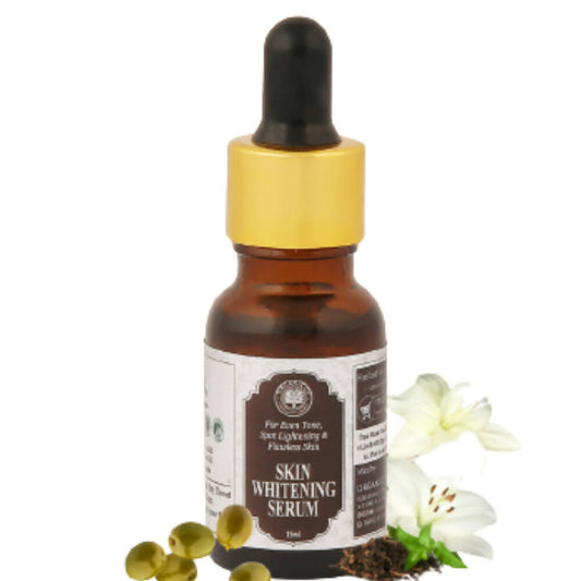 Buy Organicos Skin Whitening Serum from DrMediCart, Ship from India to USA