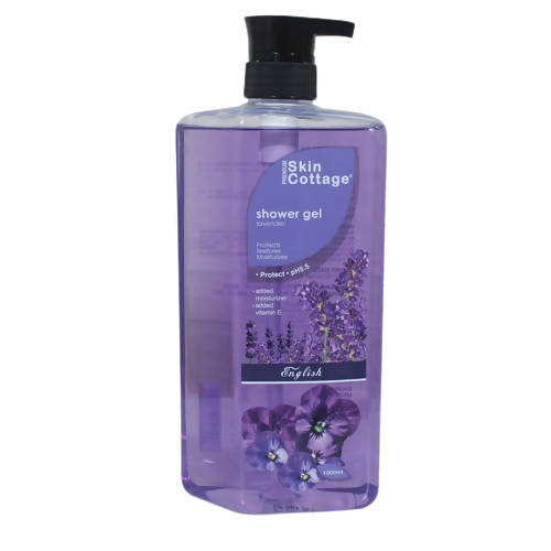 Skin Cottage Shower Gel Lavender