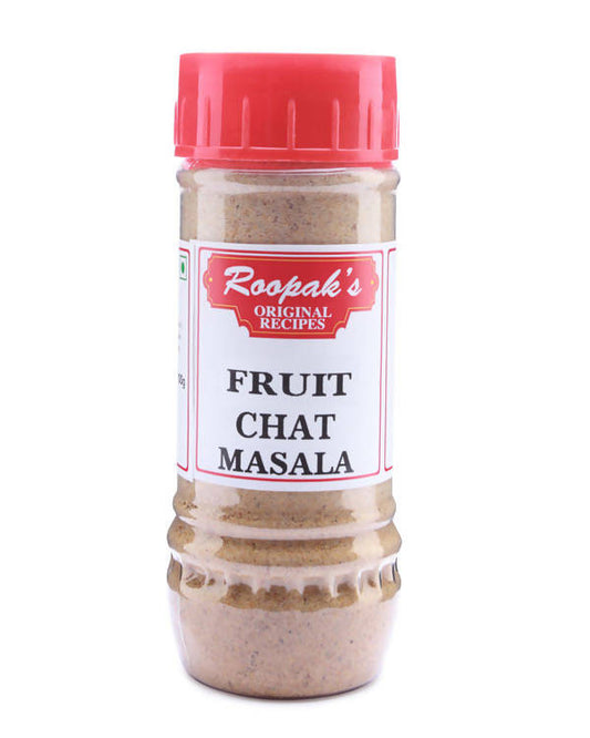 Roopak's Fruit Chat Masala