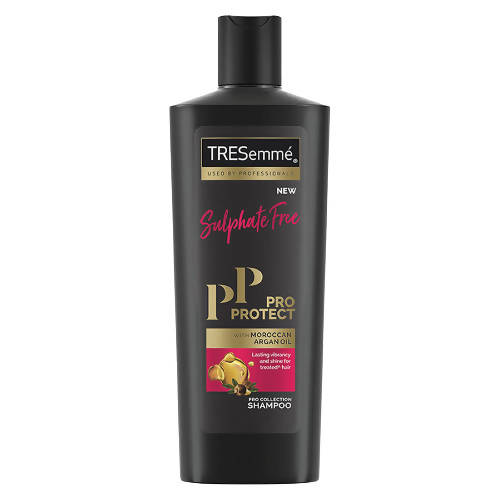 Buy TRESemme PP Pro Protect Sulphate Free Shampoo from DrMediCart, Ship from India to USA