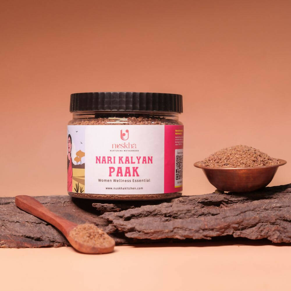 Nuskha Nari Kalyan Paak