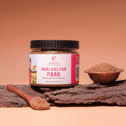 Nuskha Nari Kalyan Paak