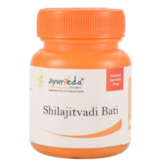 Ayurveda Therapies Sjvadi Bati