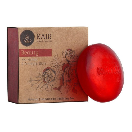 Buy Kairali Ayurvedic Beauty Soap Nourishes & Protects Skin from DrMediCart, Ship from India to USA