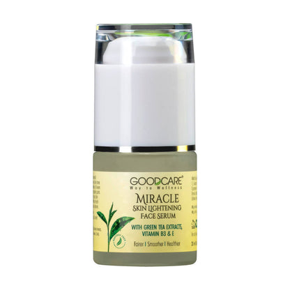 Goodcare Way To Wellness Miracle Skin Lightening Face Serum