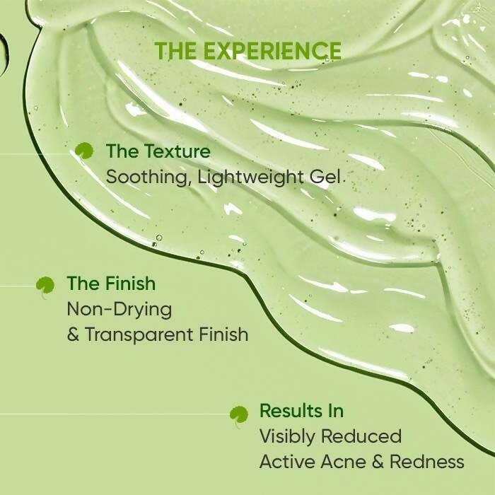 dot key cica acne spot correction gel with green tea buy in usa