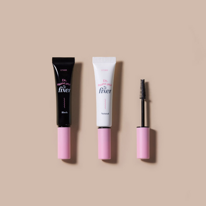 Etude House Dr. Mascara Fixer - 02 Black