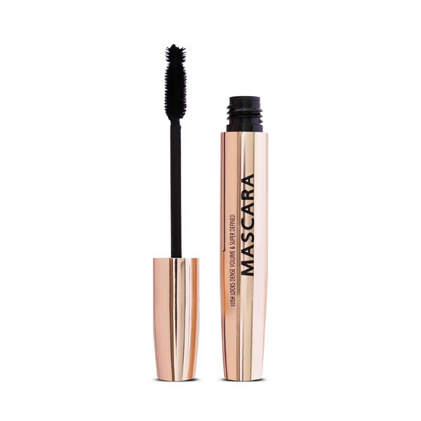 Recode Luse Looks Dense Volume & Super Defined Mascara  - Black