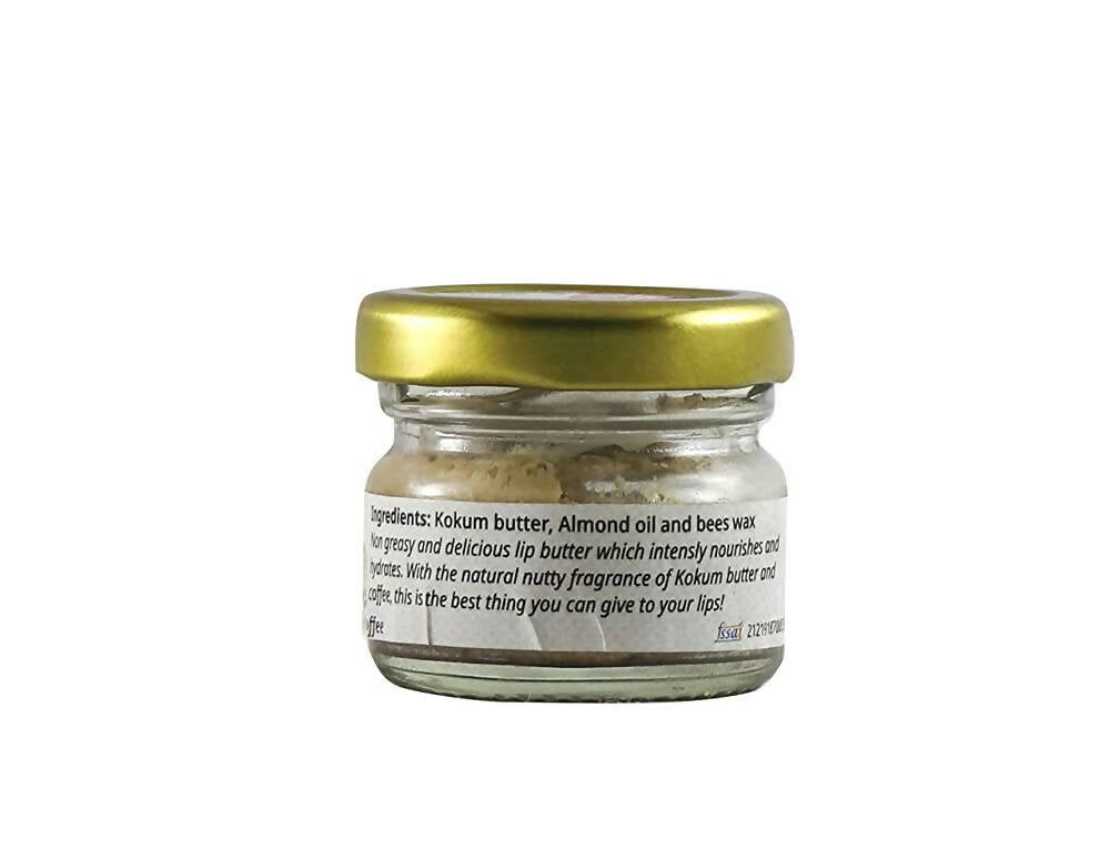 Native Circle Kokum Lip Butter