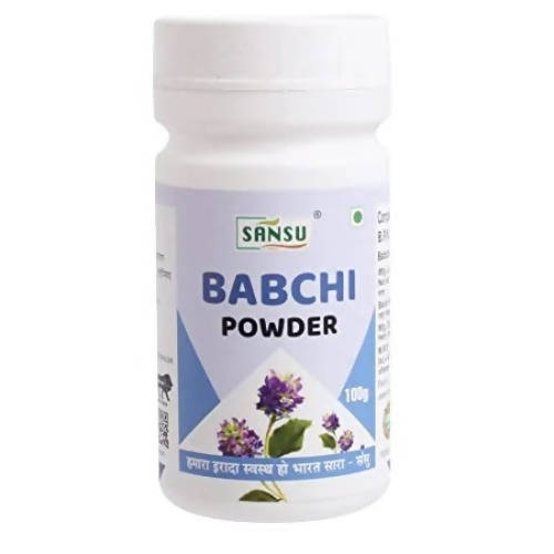 Buy Sansu Babchi Powder from DrMediCart, Ship from India to USA