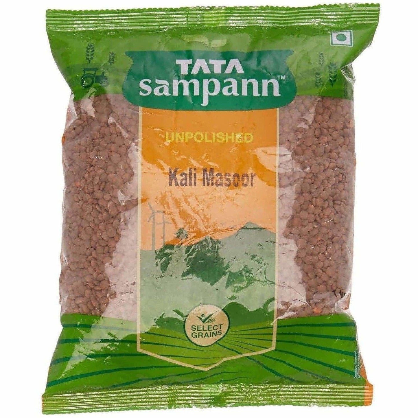 Buy Tata Sampann Kali Masoor Dal from DrMediCart, Ship from India to USA