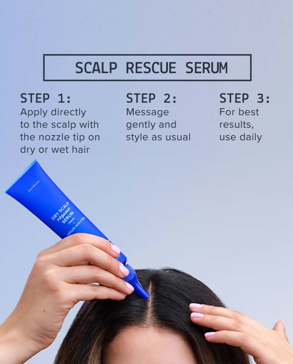 Aavrani Scalp Rescue Serum - DrMediCart