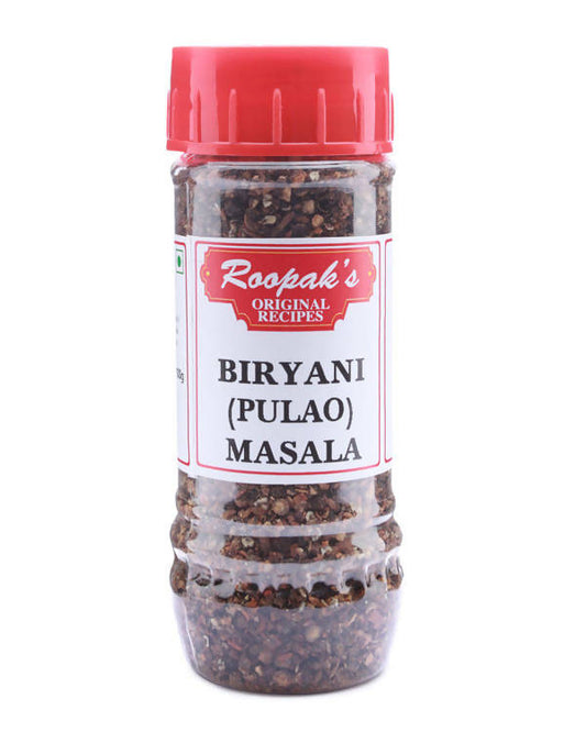 Roopak's Biryani (Pulao) Masala