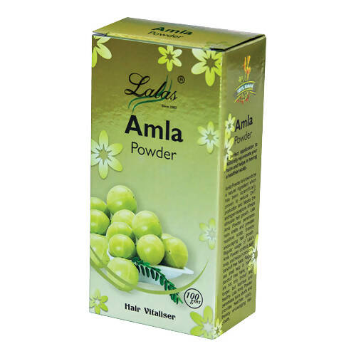 Buy Lalas Amla Powder from DrMediCart, Ship from India to USA