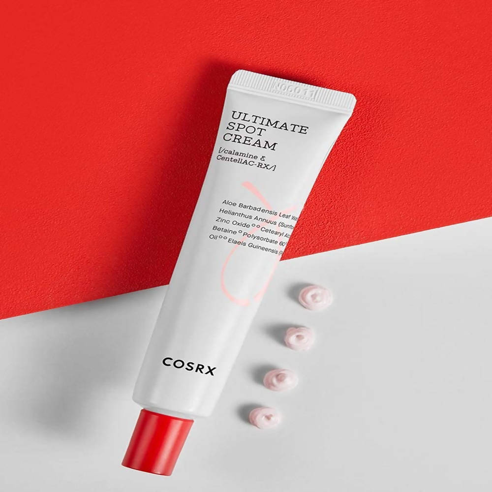 Cosrx AC Collection Ultimate Spot Cream - Korean Skincare