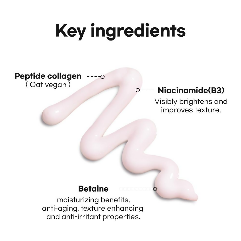 It's Skin Peptide Collagen Serum