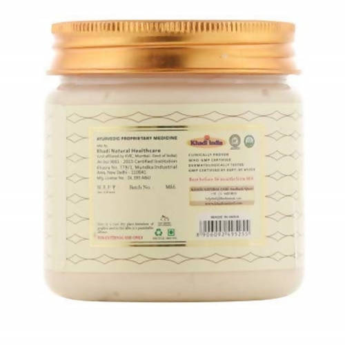 Khadi Natural Almond & Kokum Body Butter