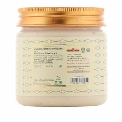 Khadi Natural Almond & Kokum Body Butter
