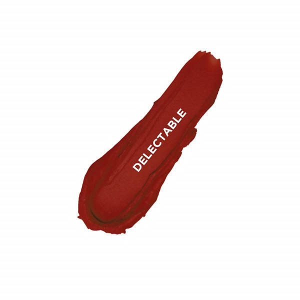 Super Lustrous Lipstick - Delectable