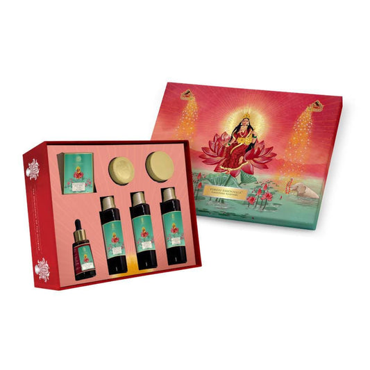 Forest Essentials Lakshmi Gift Box - DrMediCart