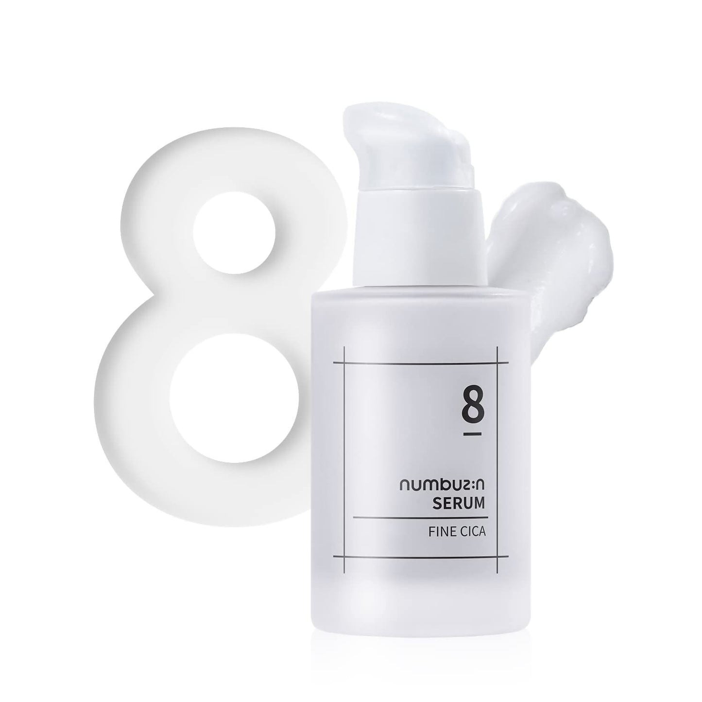 Buy Numbuzin No.8 Face Serum from DrMediCart, Ship from India to USA