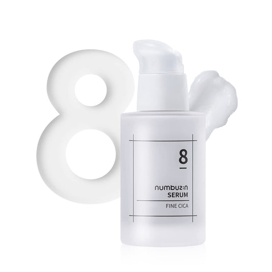 Buy Numbuzin No.8 Face Serum from DrMediCart, Ship from India to USA