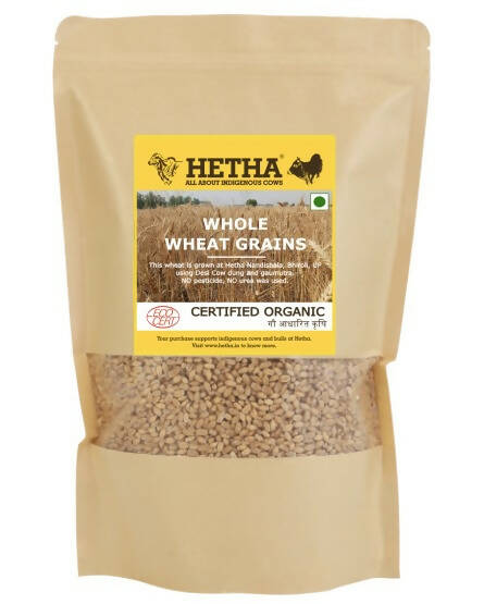Buy Hetha Whole Wheat Grains from DrMediCart