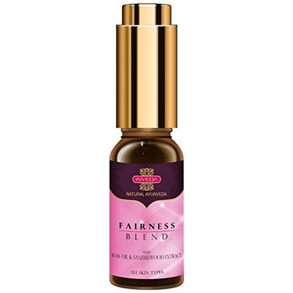 Buy Inveda Fairness Blend from DrMediCart, Ship from India to USA