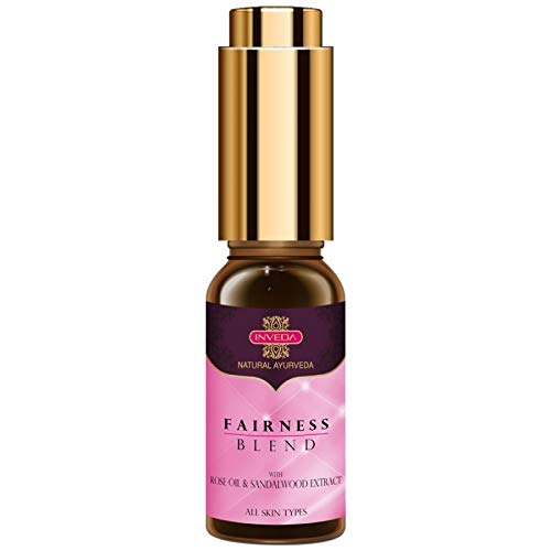 Buy Inveda Fairness Blend from DrMediCart, Ship from India to USA
