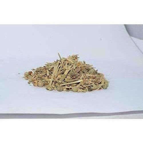 Greenbay Naturals Ashwagandha Leaves