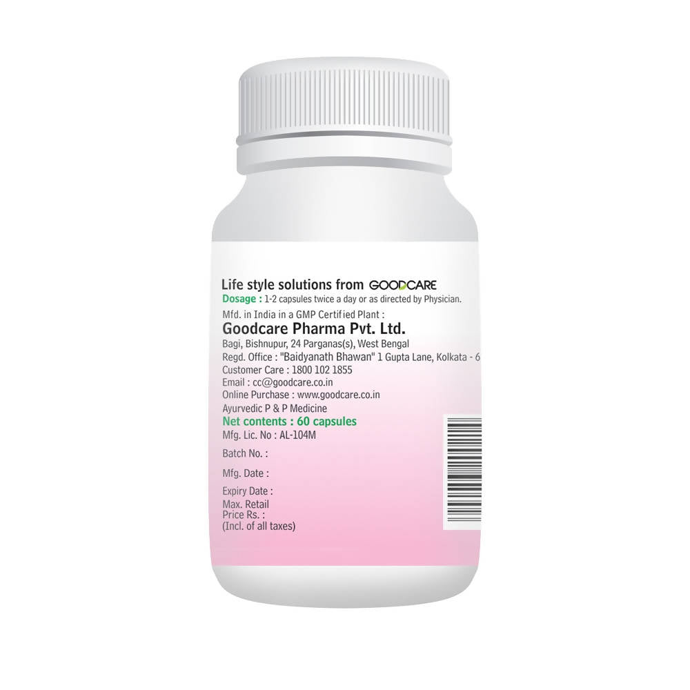 Goodcare Meno Guard Capsules