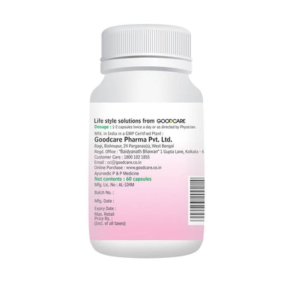 Goodcare Meno Guard Capsules
