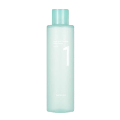 Numbuzin No.1 Pure-Full Calming Herb Toner