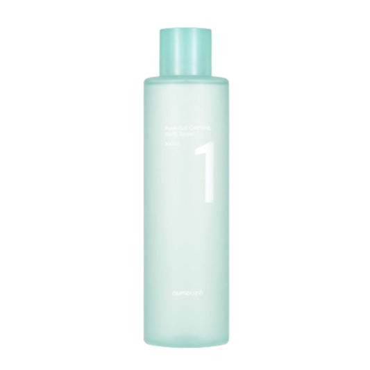 Numbuzin No.1 Pure-Full Calming Herb Toner