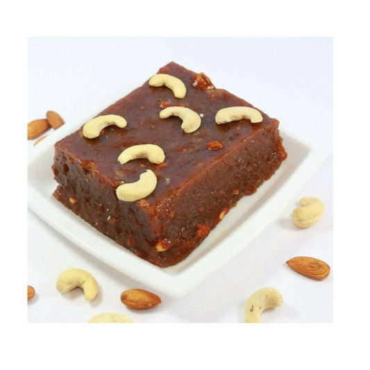 Olive Mithai Bandar Halwa
