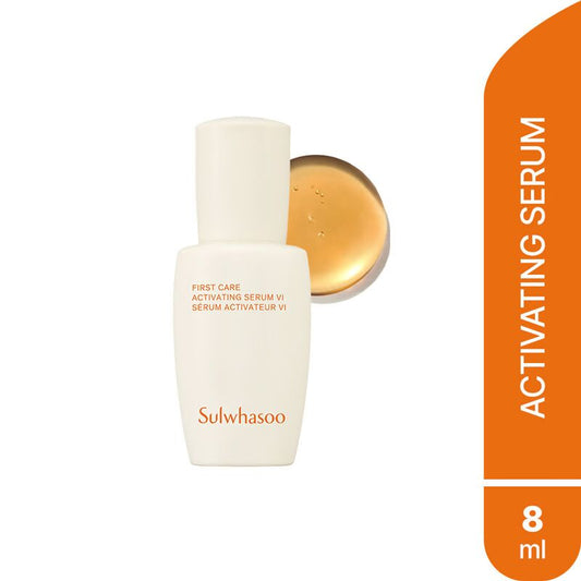 Buy Sulwhasoo First Care Activating Serum VI from DrMediCart, Ship from India to USA
