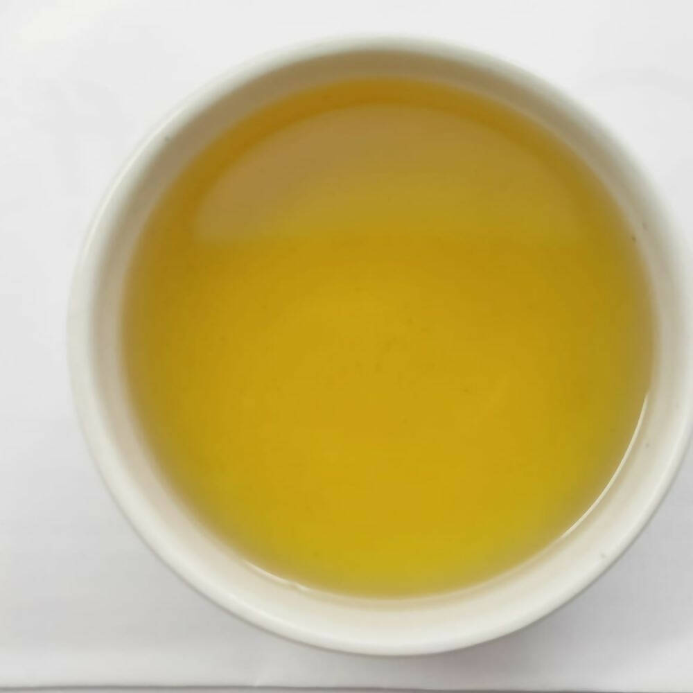 Tea Sense Moringa Green Tea - Drmedicart