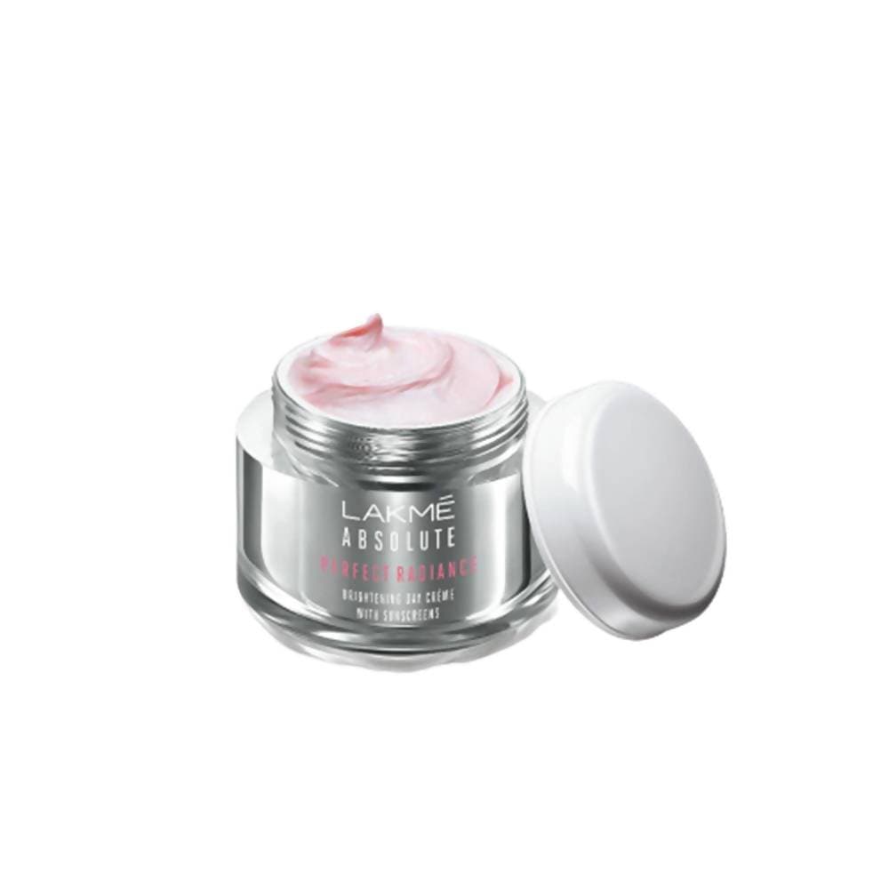 Lakme Absolute Perfect Radiance Skin Brightening Day Creme