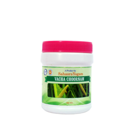Sahasrayogam Vacha Churnam
