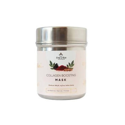 The Tribe Concepts Collagen Boosting Mask