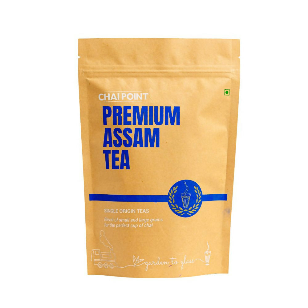Buy Chai Point Premium Assam Tea from DrMediCart