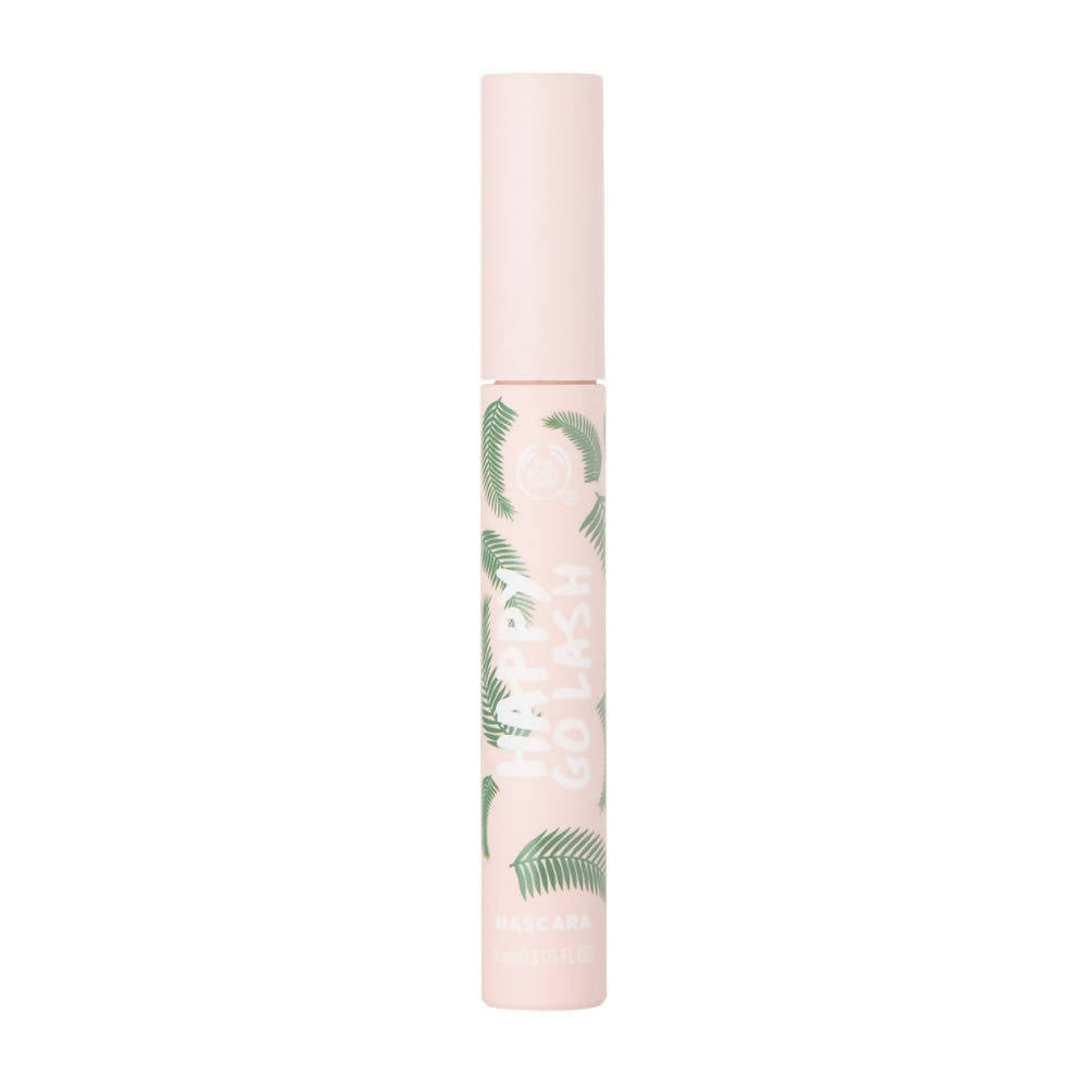 The Body Shop Happy Go Lash Mascara - Drmedicart