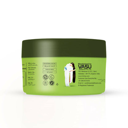 Vasu Healthcare Trichup Argan Herbal Hair Cream - Limited Time Offer