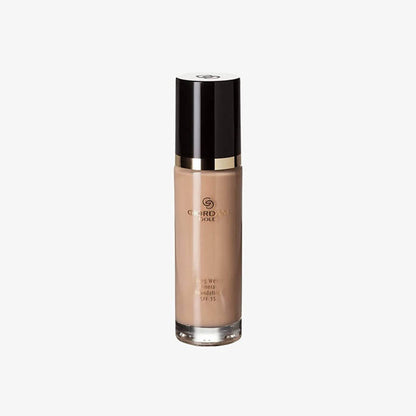 Buy Oriflame Giordani Gold Long Wear Mineral Foundation - Light Ivory from DrMediCart, Ship from India to USA