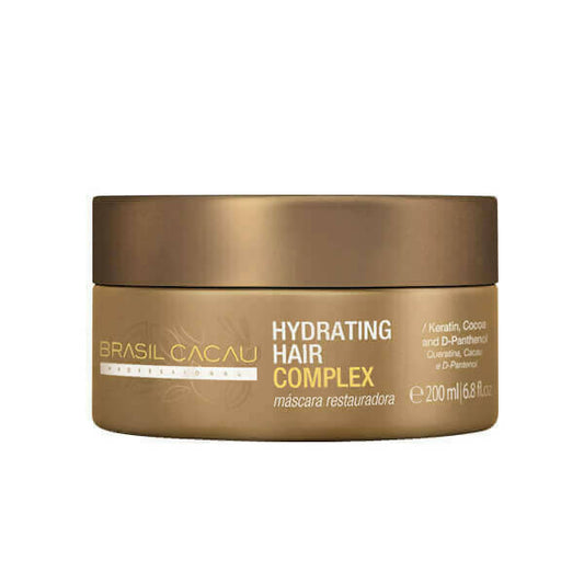 Buy Cadiveu Brasil Cacau Hydrating Hair Complex Mask from DrMediCart, Ship from India to USA